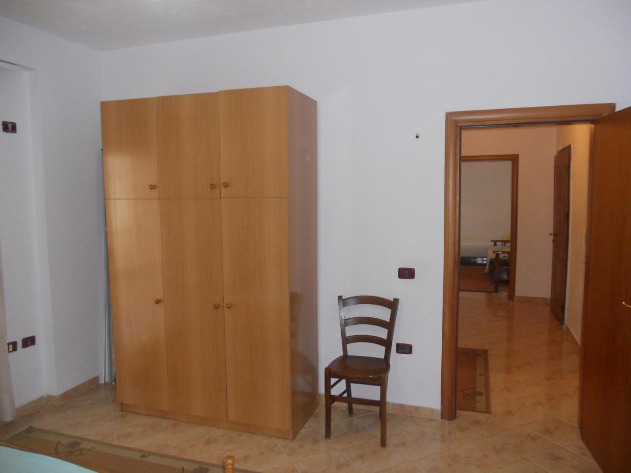 Sea View Apartment Onorato 1 Vlore Luaran gambar